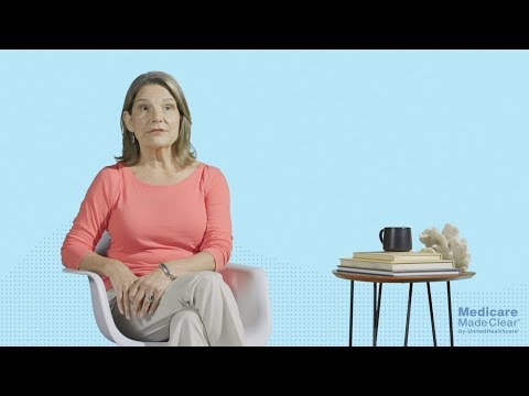 Video: Medicare Basics: Forståelse Af, Hvad Medicare Dækker