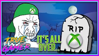 Xbox Has Lost the Console War... - True Gamer Podcast Ep. 135