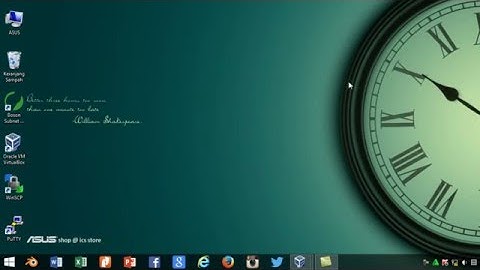 Instalasi Debian 7 & Instalasi dan Konfigurasi Dhcp, Dns, Web dan FTP server  By Muchtar