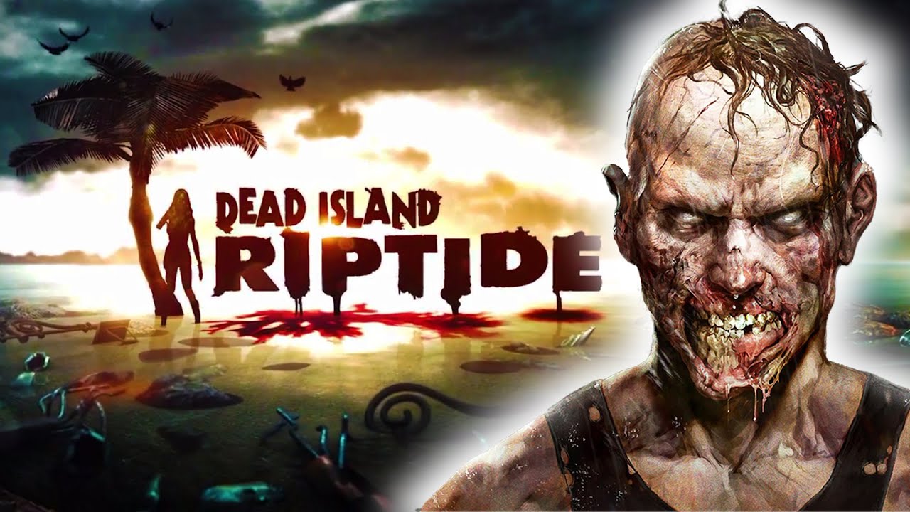 Review: 'Dead Island Riptide' has no life – The Mercury News