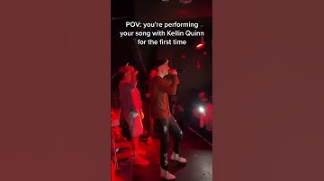 Thumbnail of love you like I used to ft. Kellin Quinn LIVE🖤