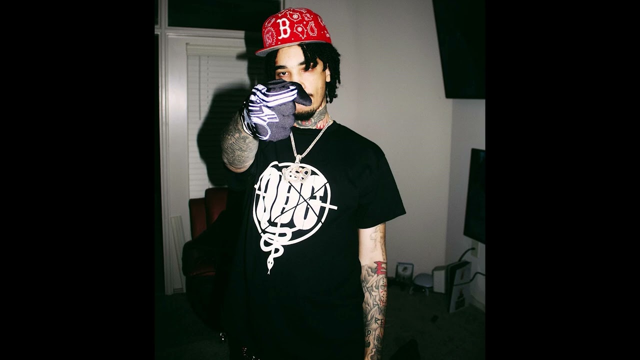 [FREE] Fluhkunxhkos x Slimesito type beat 