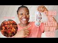 IT Was AS BIG As My HEAD 😂😂 PEPPERED GIZZARD RECIPE.QUICK and SIMPLE..COOK With ME | NELO OKEKE