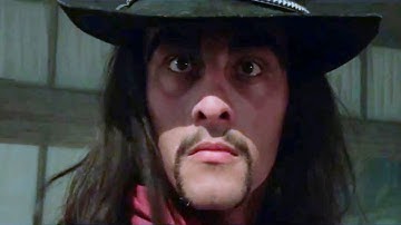 Jet Li vs Cowboy - Final Fight | Best Fight Scene