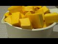 Суп пюре из тыквы  Вкусный тыквенный суп