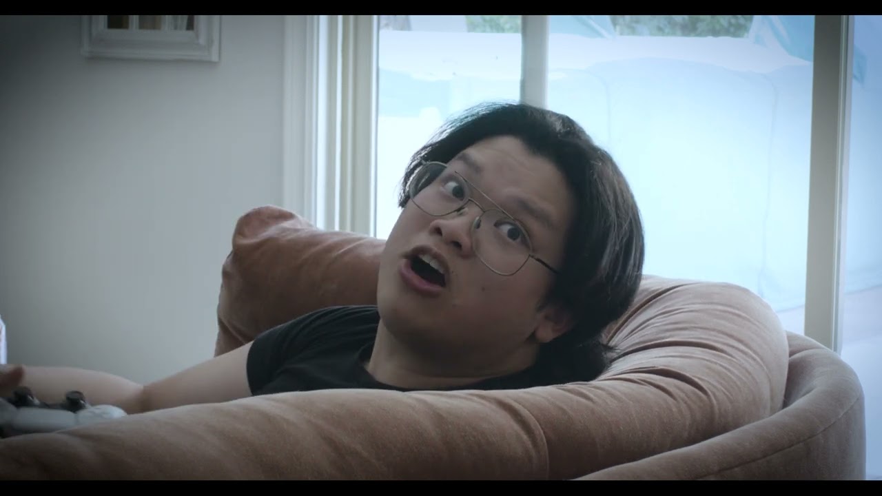 Your MUM Final - By Big Film Boys