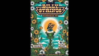 Billy Strings - New Country Blues - Bridgestone Nashville TN 2/21/26 #billystrings #bmfs 