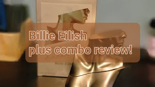 Eilish by Billie Eilish Perfume Review!
