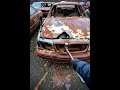 Short ASMR car restoration videos
