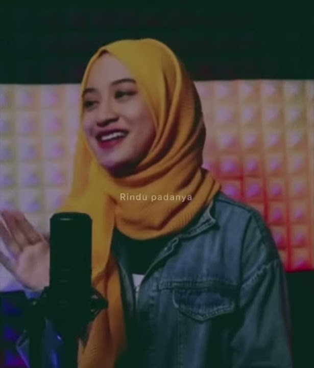 Story Wa Sedih | Merindu lagi - Yovie & Nuno (Cover by Syifa Azizah)