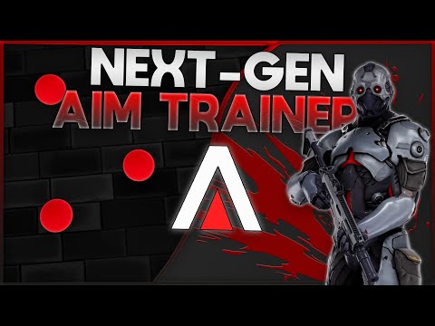 NEXT-GEN AIM TRAINING | Aimbeast Review