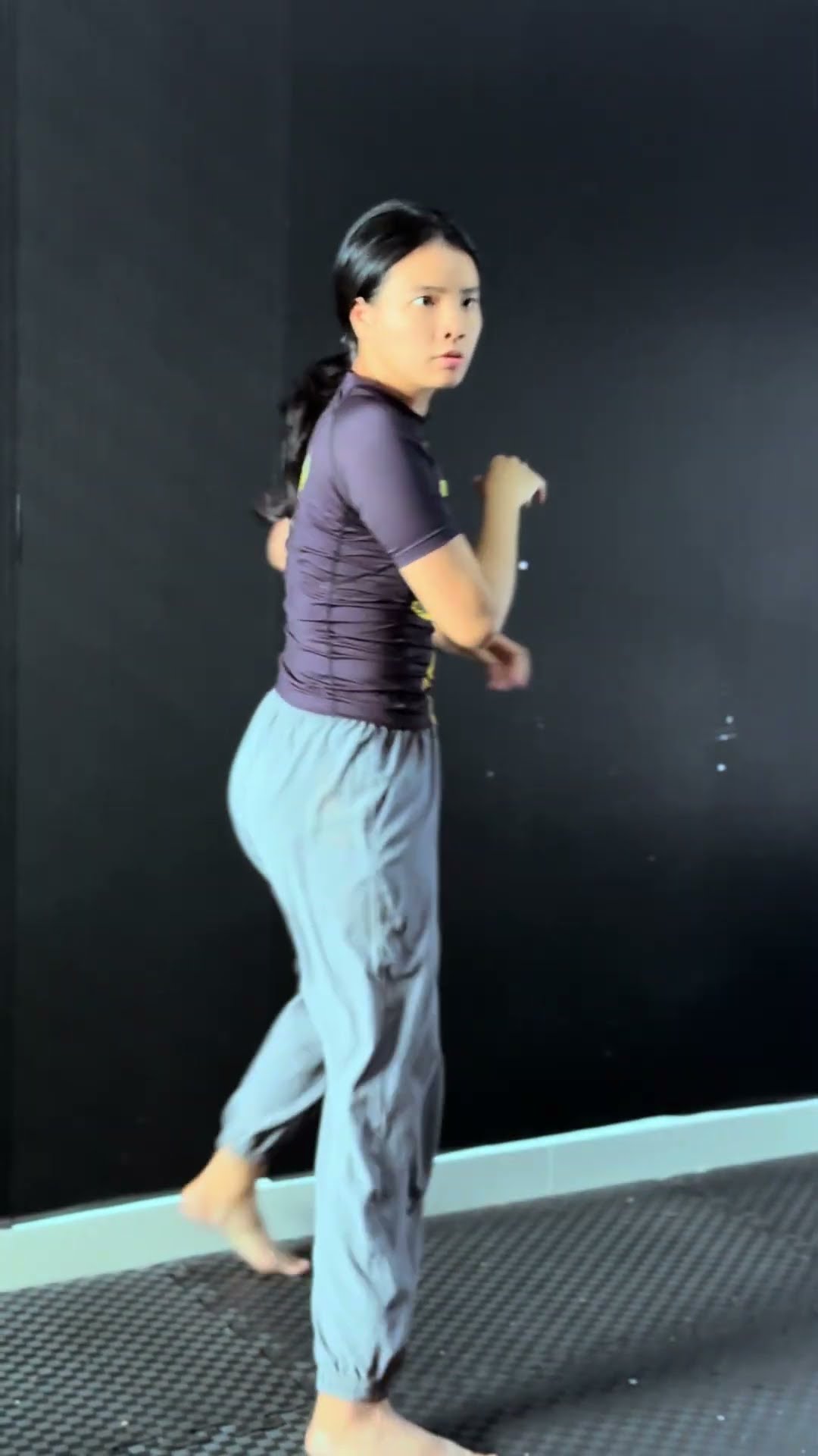 Chưa kịp nhìn [BEN EAGLE] #beneagle #kungfu #martialarts #fighting #action #entertainment