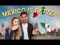 Ways MEXICO is better than USA 🇲🇽