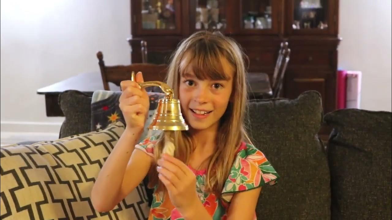 Unboxing our Jilly Box YouTube
