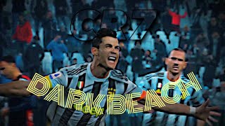 CR7[EDIT] || DARK BEACH || ALWAYS.FTBL