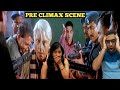 Indian tamil movie pre climax scene reaction  kamal haasan  tamil movie scene reaction