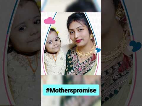 My Biggest Promise is I will use Pure & Safe Things to my Parthavi ! Whats Yours? #Motherspromise @KAngelBEB