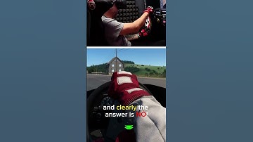 MAN! Karma is a 🤬 ! 🤣| Automobilista 2 #shorts #ytshorts #gaming