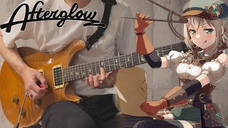 Download lagu Against the Light / Afterglow【BanG Dream!】(Guitar cover)