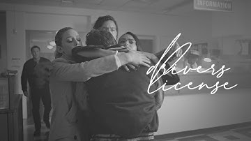 drivers license | the core four