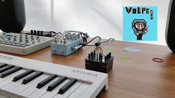 Guitar Loops Volpescu - Blooper Chase Bliss Audio