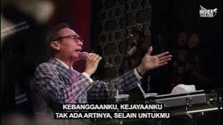 Segenap Hidup // Symphony Worship // Live at HTE Church
