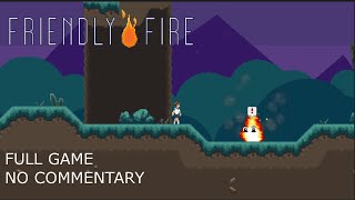 Friendly Fire Full Game - No Commentary screenshot 4