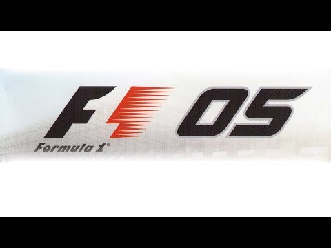 Playthrough [PS2] Formual One 05