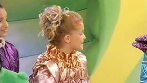 In Outer Space (1999 Version) Part 26