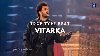 Vitarka | Trap Type Beat [Copyright Free Music]