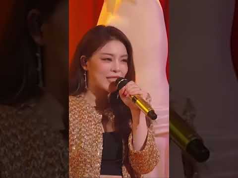 엔믹스 팬들조차 감탄한 에일리 커버 #shorts #에일리