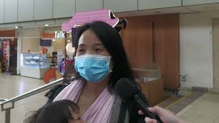 Should cats be allowed in HDBs? We ask Singaporeans