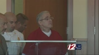 Daniel Taveras arraigned on murder charge