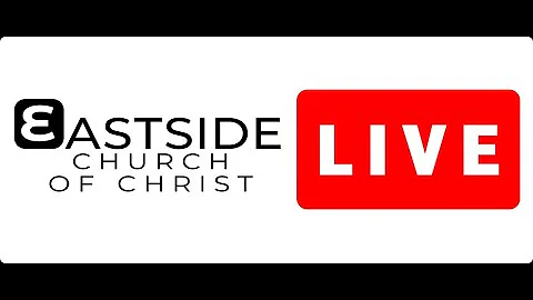 Eastside Live Bible Study - 1st & 2nd Samuel