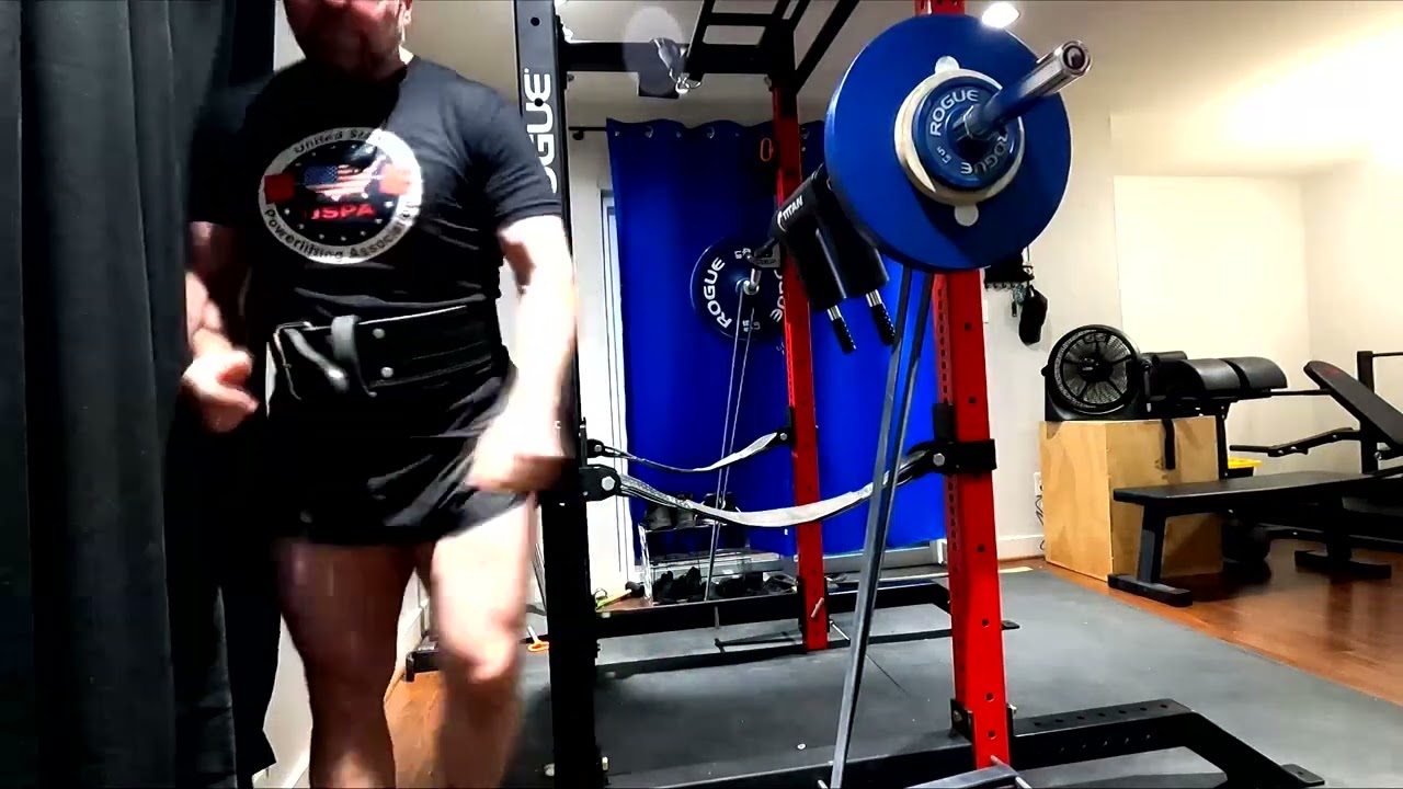 How Dynamic Effort Work Feeds Max Effort Work In Terms of Practice & Recovery!