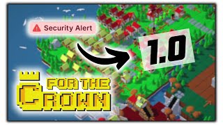 Unitys Warning Made Me Go Back And Finish My Game