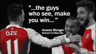 Best quotes of Round 17 of the Premier League