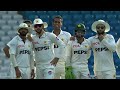 Thrilling Test Series | West Indies v Pakistan 2026