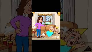 Big Baby Tom Throws A Tantrum Over Happy Meal On New Years Day Sora Ai New Year Special