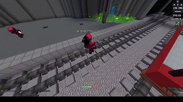 Jartex Hacker Prisons #10