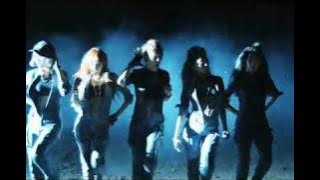 4minute(ft. BEAST) - Huh/Hit Your Heart MV (Teaser)