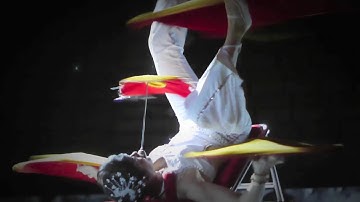 Trailer Circus hay - Rạp xiếc trung ương - HD