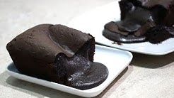 Resep Adonan Kue Balok Meleleh Di Dalam - Durasi: 10.01. 