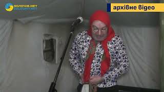 Гуморески | Михайло Сернюк
