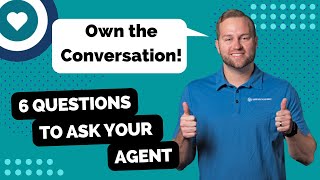 Medicare Annual Enrollment: Questions to Ask Your Agent in AEP  Own the Medicare Conversation