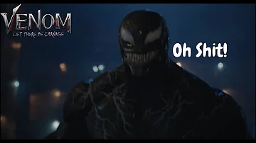 Je Carnage Venomův syn?