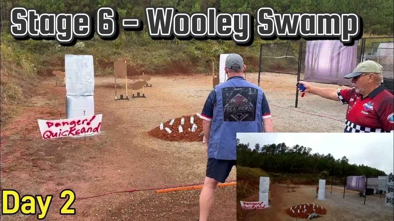 2023 IDPA World Championship Carry Optics / Master YouTube