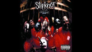 Slipknot- Wait and Bleed (Music video version)