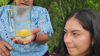 DOÑA ROSA ASMR, SPIRITUAL CLEANSING, MASSAGE (Soles)