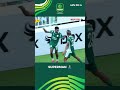 Rudiyana lolos dari kawalan dan berhasil ciptakan gol yang berkelas!🔥